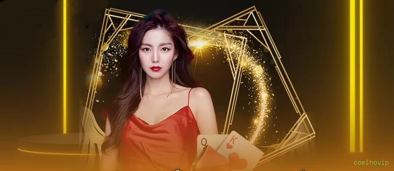 coelhovip Plataforma