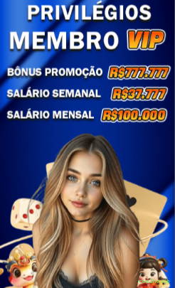 Promoções coelhovip